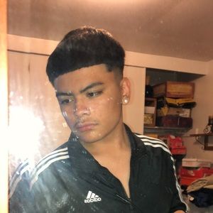 Meet your Posher, Andrew